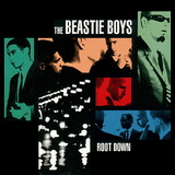 Root Down EP (Beastie Boys)